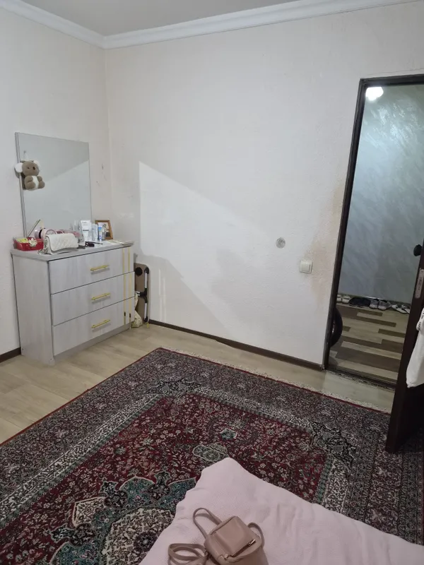 Квартира на кондитерском 9