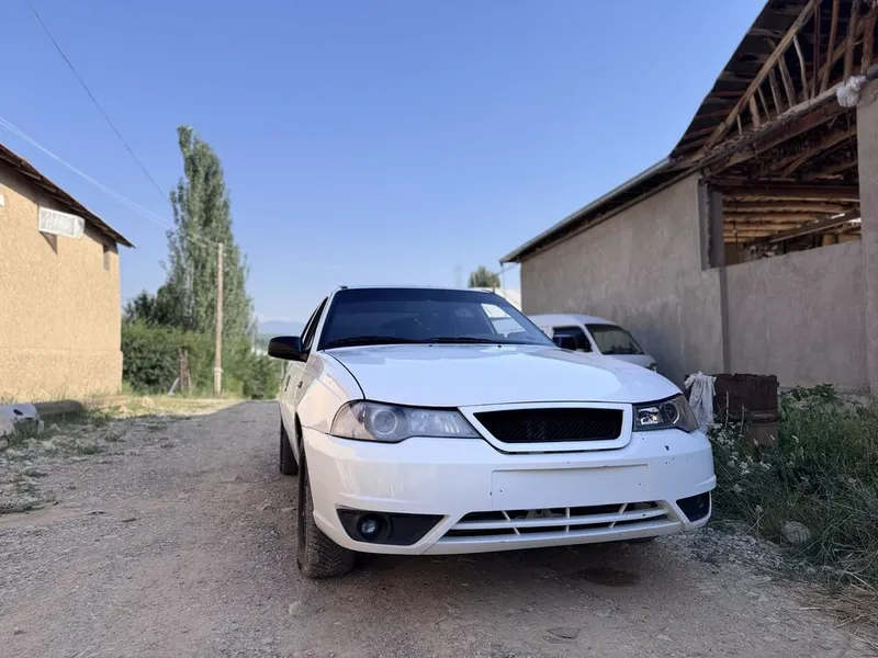 NEXIA 2 Dons 1.5 2008 2