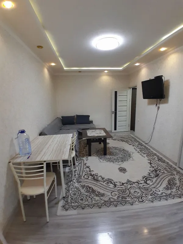 2-комн. квартира, 35 м², 1/4/4 у метро Бодомзор — фото 5
