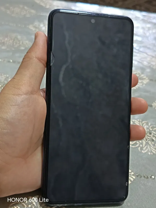 Redmi Note 9S 8/128 xotira