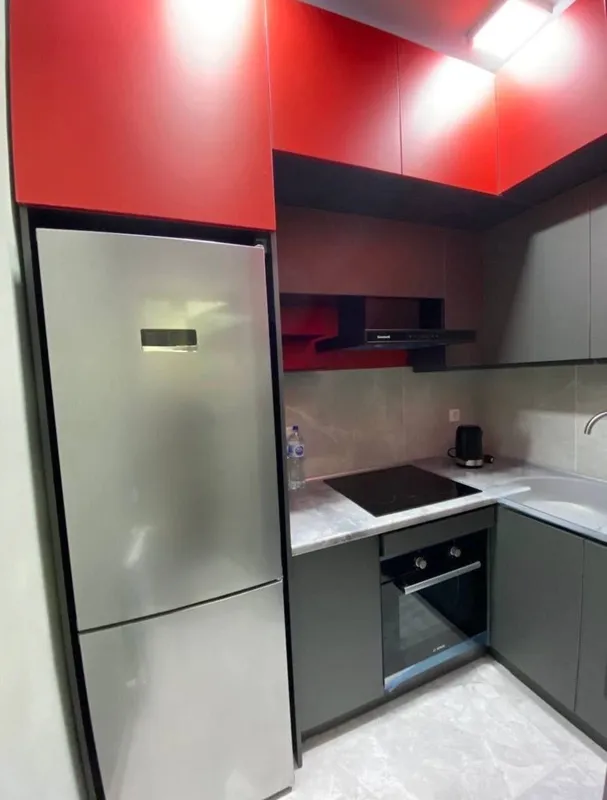 Квартира в аренду в Akay City 6 Квартира в аренду в Akay City 6