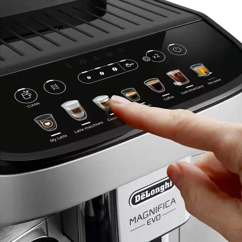 Кофемашина De'Longhi Все модели есть Гарантия+бесплатная доставка!! — фото 3 Кофемашина De'Longhi Все модели есть Гарантия+бесплатная доставка!! — фото 3