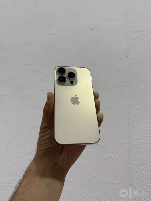 Iphone 14 pro Holati Idyal Karopka Bor 256GB 1 Iphone 14 pro Holati Idyal Karopka Bor 256GB 1