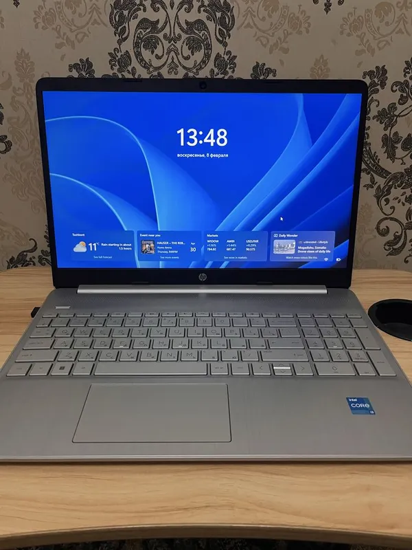 HP ноутбук продается 2