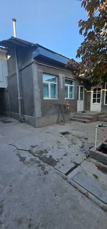 Продаётся двор на Учтепе,KуKча Ok-TEПA/ — фото 1