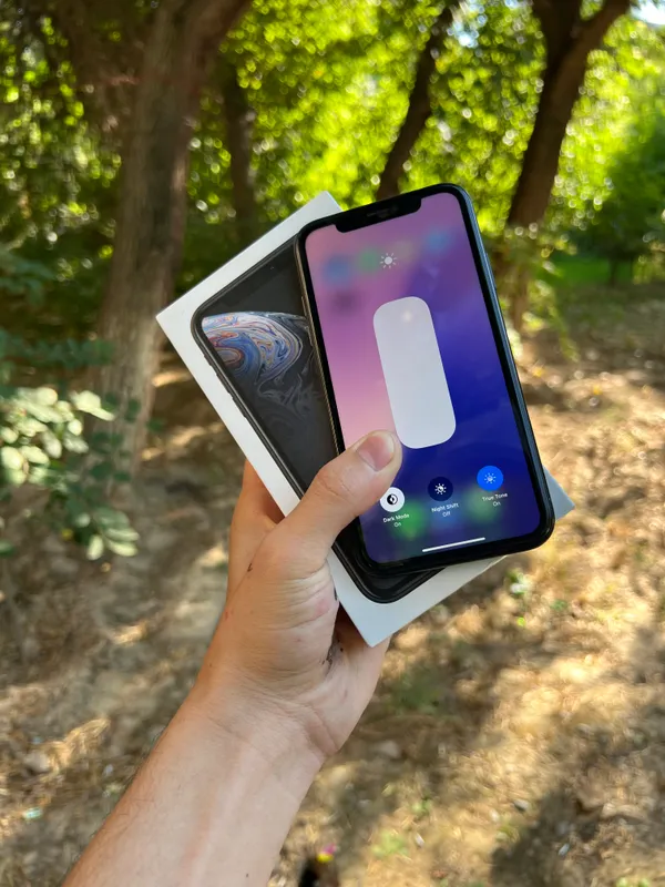 Iphone XR 2