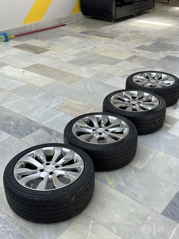 Impala diska r16 5 Impala diska r16 5