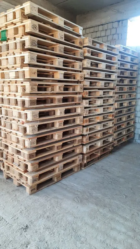 Paddon, pallet sotamiz — фото 2