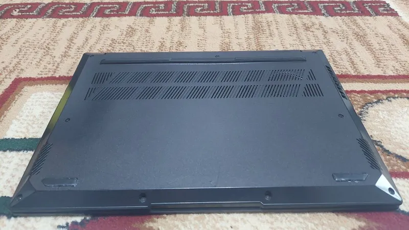 Noutbuk ASUS vivobook K3402Z I5-12500H 5