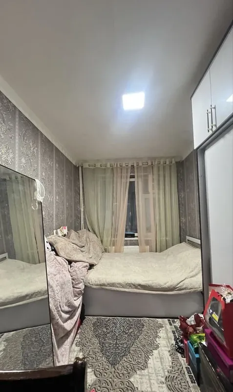 Kvartira sotiladi 2xona 1etajdan 3 Kvartira sotiladi 2xona 1etajdan 3