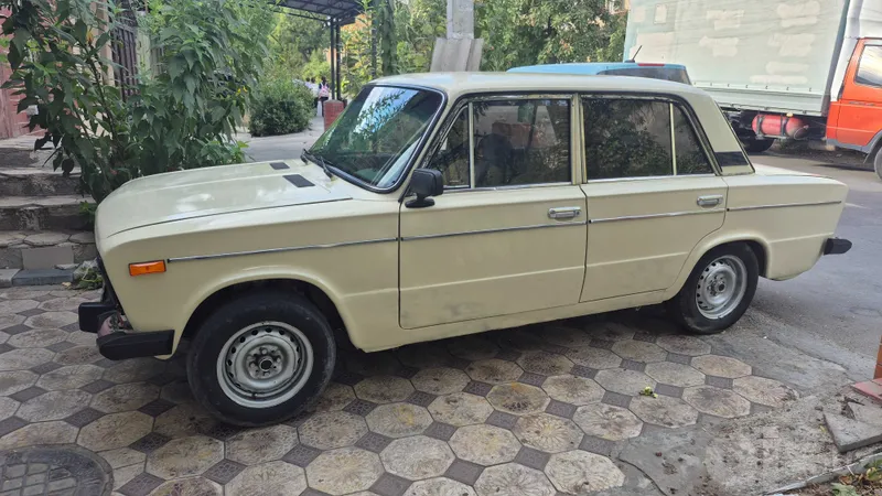 Vaz 2106ni sotib olish huquqi bilan ijaraga berish 3 Vaz 2106ni sotib olish huquqi bilan ijaraga berish 3