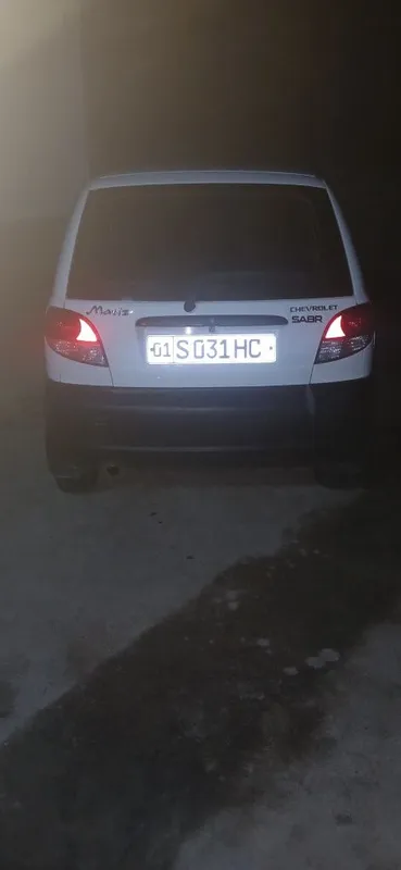 Matiz mix qiziqqanlar telefon qilsin — фото 2