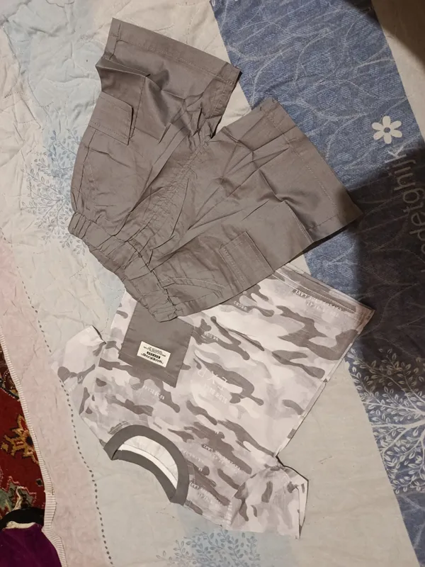 bolalar kiyimlari toʻplami Xitoy fabrichiy. 3 bolalar kiyimlari toʻplami Xitoy fabrichiy. 3