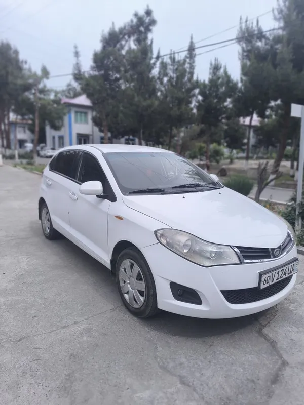 ZAZ Forza 2014 продается — фото 2