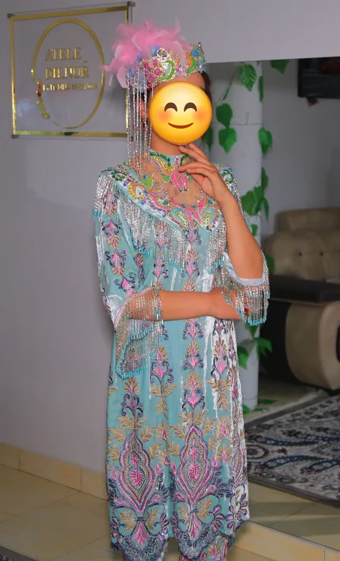 kelin koylak