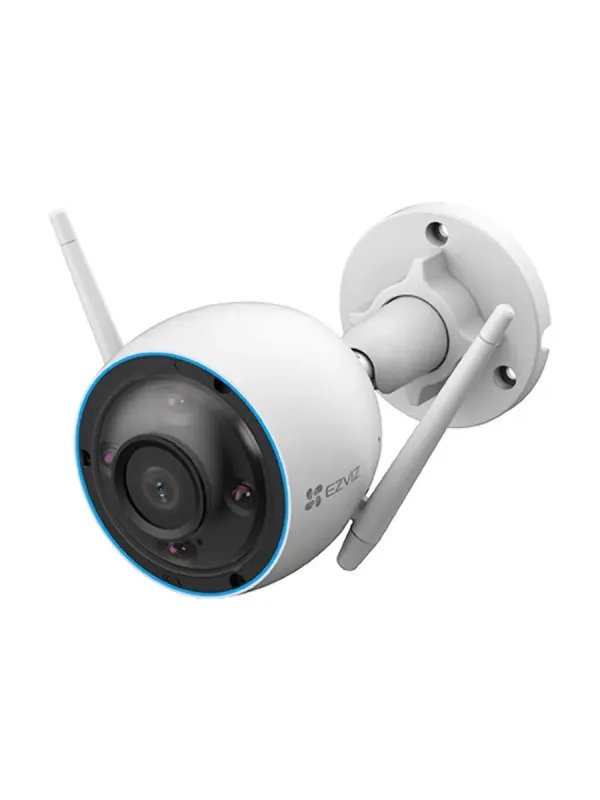 Похожие Камеры видеонаблюдения EZVIZ H3 5 MP 2 Похожие Камеры видеонаблюдения EZVIZ H3 5 MP 2