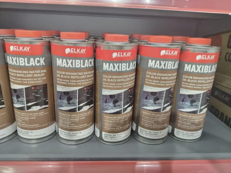 Elkay Maxiblack VH 2011