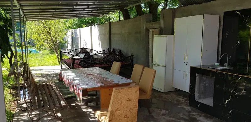 бус тонликда дача — фото 4
