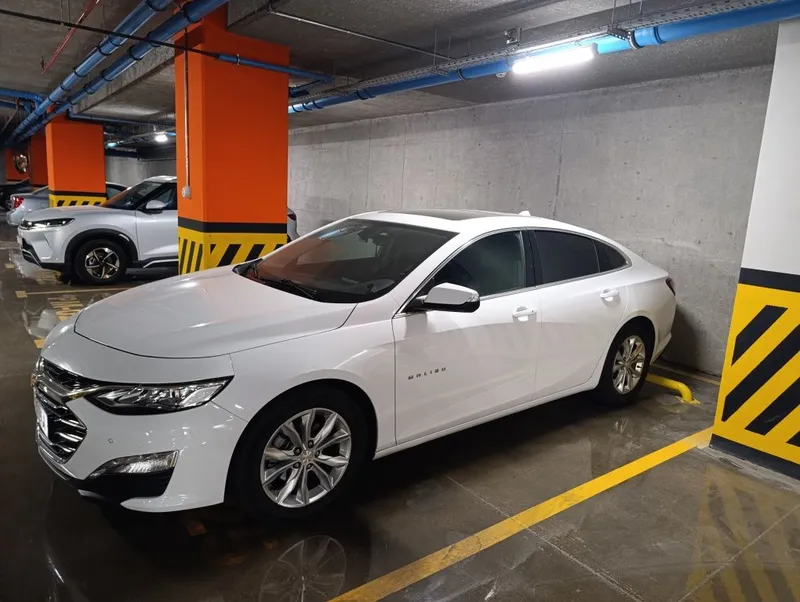 Malibu 2 premier sotiladi 2020 1 Malibu 2 premier sotiladi 2020 1