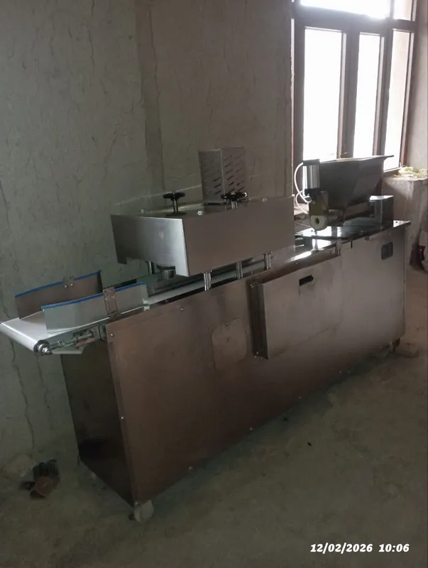 Продаётся аппарат для производства курта 1 Продаётся аппарат для производства курта 1