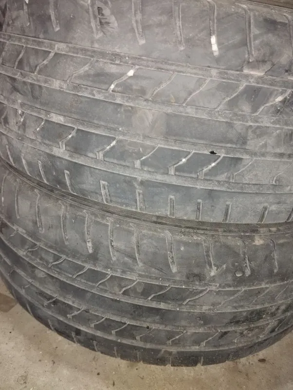 Балон сотилади 205/45R16
