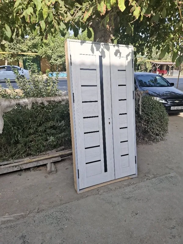 Mdf eshiklar olami eng arzon narxlar — фото 2