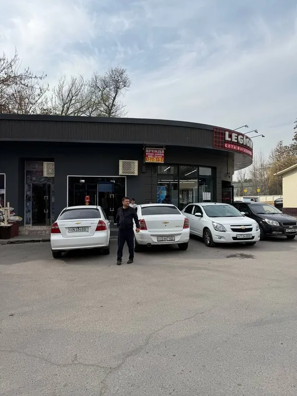 Продаётся помещение в Яккасарай Ул Шота Руставели Ор вход Аския базар — фото 3