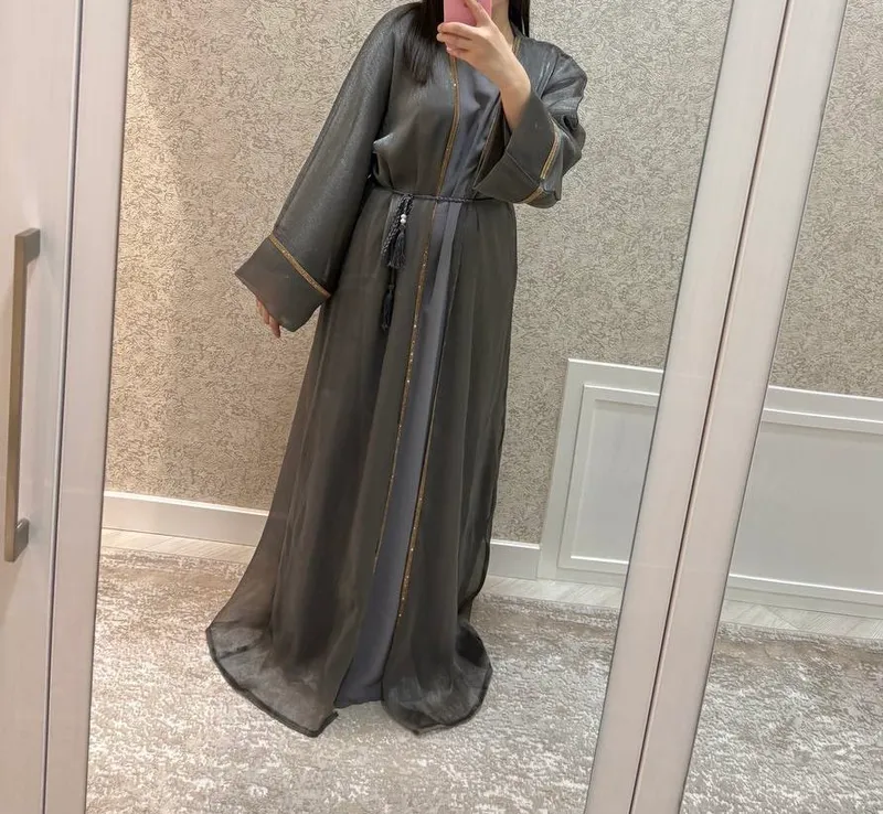 Abaya