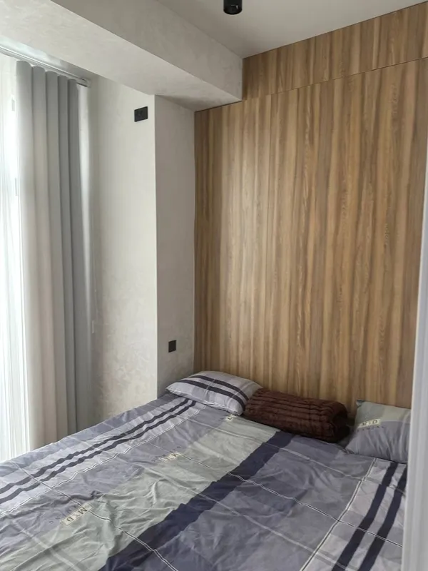 1-комнатная квартира в ЖК Prestige Gardens 6