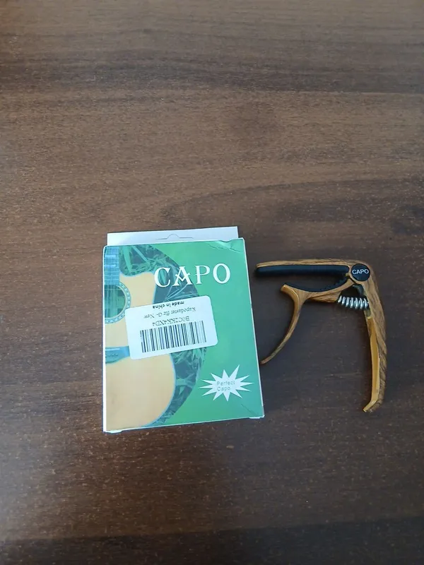 каподастр каподастр