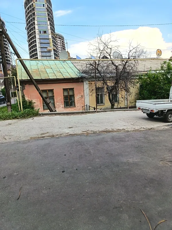 Продается дом, участок 3,61 сотка в М-Улугб р-не,Дархан — фото 1