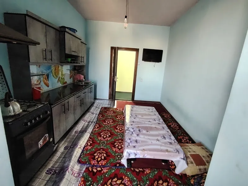 2xonali uy ijaraga beriladi manzil 5-mikrorayon — фото 2