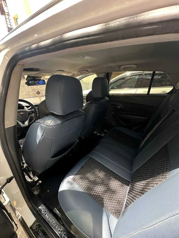 Chevrolet Tracker Premier | 2019 | Avtomat 4 Chevrolet Tracker Premier | 2019 | Avtomat 4