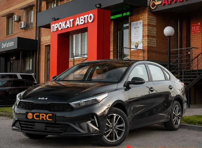 автопрокат / Avtoijara / Rent Car / Kunlik / 30%-50% Chegirma — фото 5