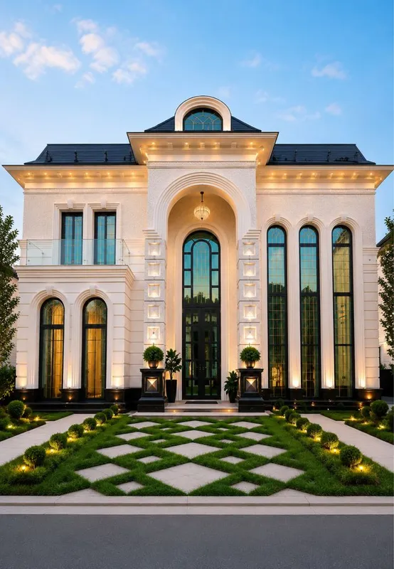 Вилла в центре Ташкента 5,5 сотки | Remax Эльвина 2