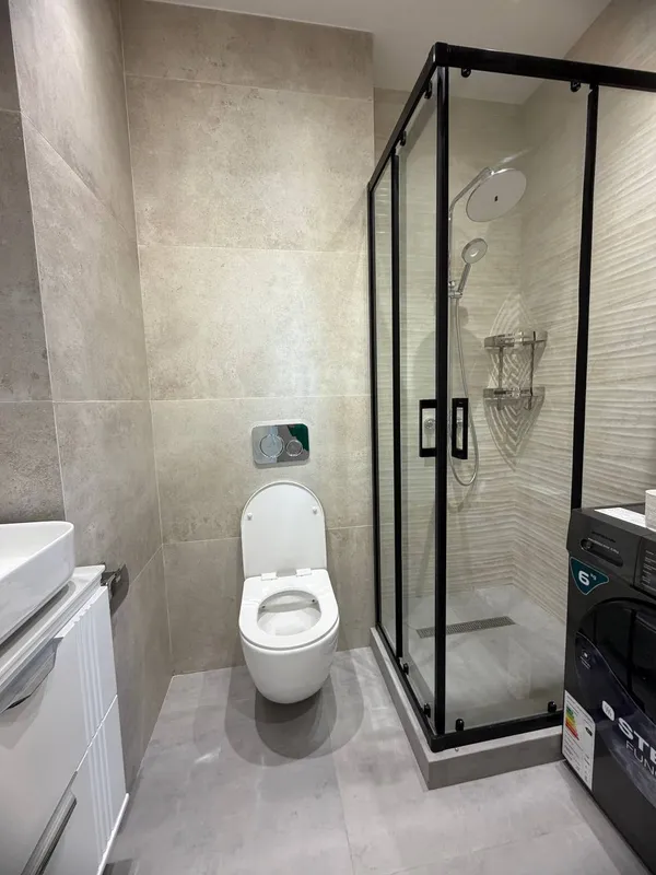 3-комнатная квартира, 70 м², Мирзо-Улугбек 6 3-комнатная квартира, 70 м², Мирзо-Улугбек 6