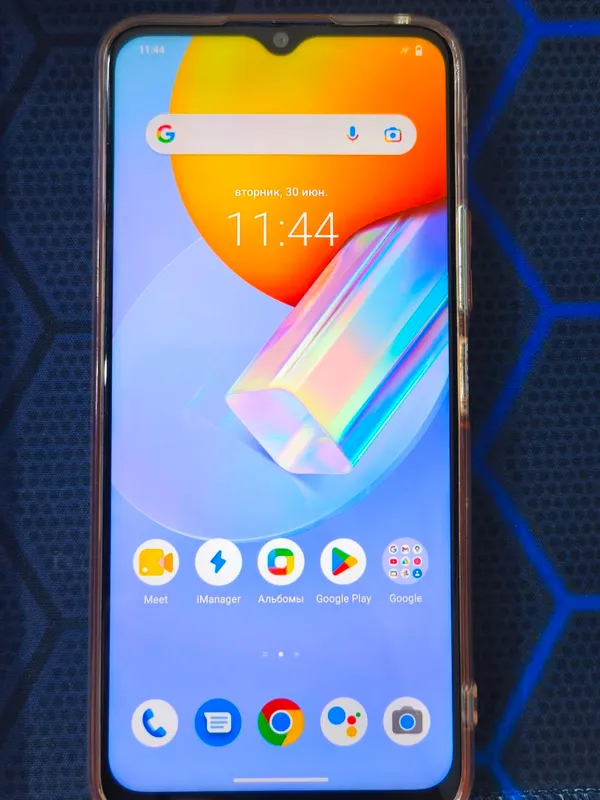 Vivo Y31 blue 4/128gb 6 Vivo Y31 blue 4/128gb 6