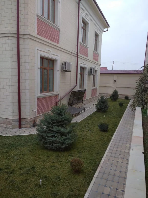 Аренда дом 6 соток 7 комнат Мирзо-Улугбекский район Амир Темур — фото 1