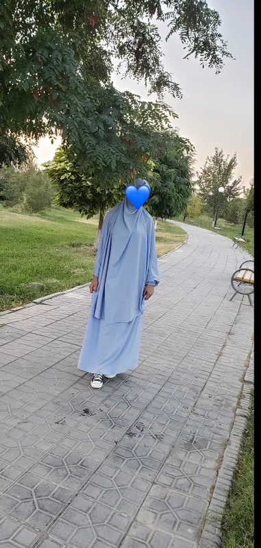 Hijob libosi Hijob libosi