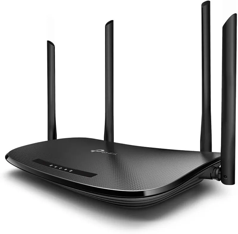 Wi Fi роутер Tp link Archer V300 — фото 2