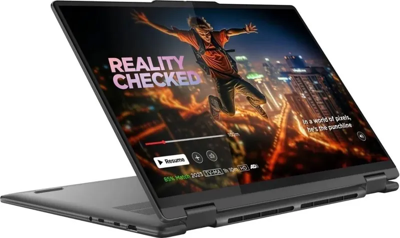 Lenovo Yoga 7 USA