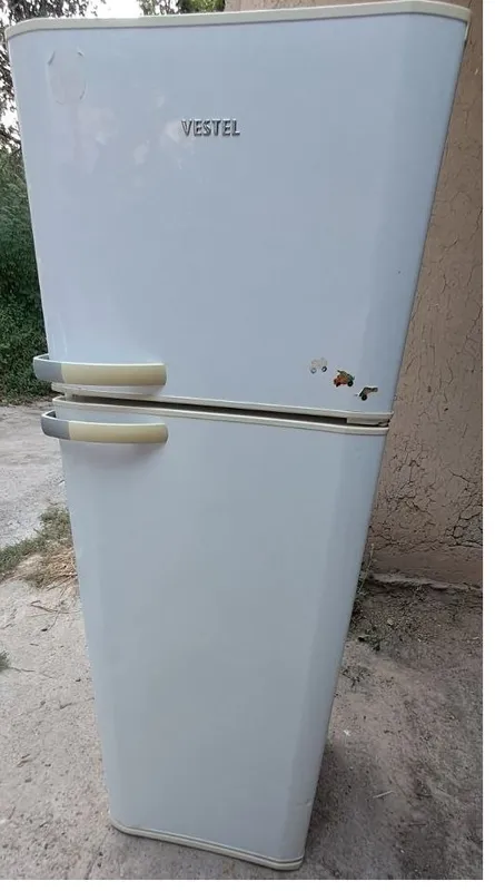 Ishlamaydigan muzlatgich. Ta’mir kerak 1