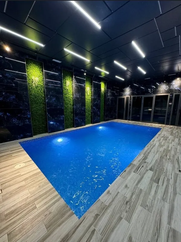 Dacha arenda Chorvoq (717 HiTech) — фото 1
