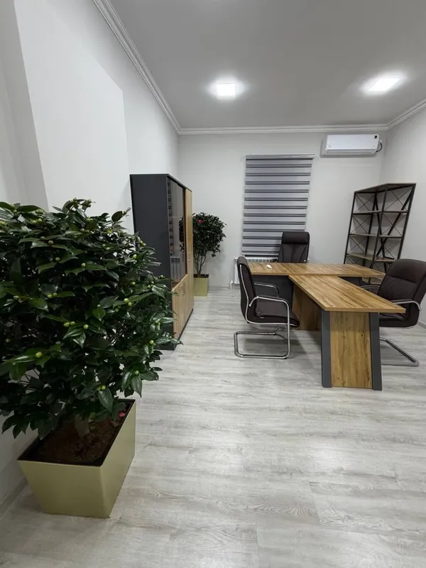 Продажа участка Бадамзар под бизнес и жилья 7 соток 22 метра фасад — фото 4
