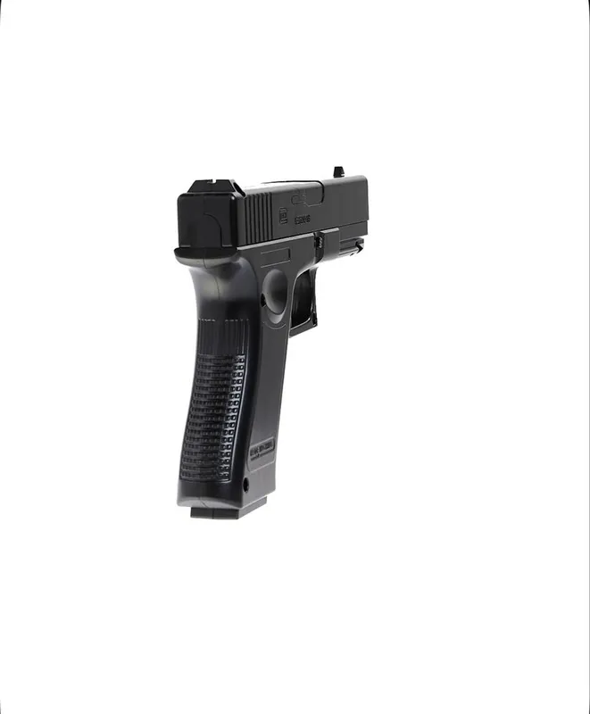 glock 18 c7 pistol 6mm 3 glock 18 c7 pistol 6mm 3