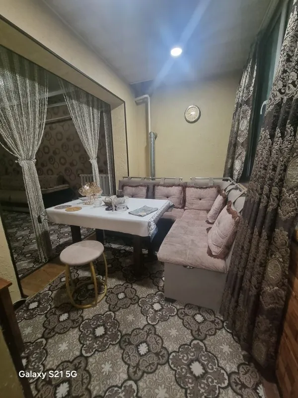 Продам 3х комнатную кв — фото 5