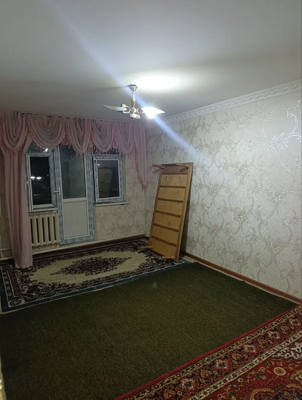 Квартира 21 мкр — фото 5