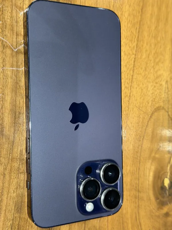 Iphone 14 pro max — фото 1