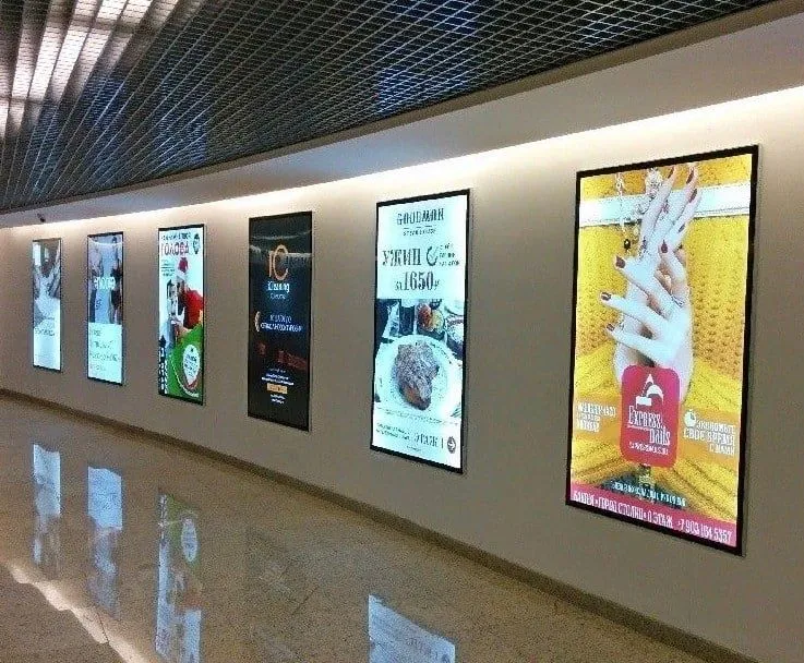 Reklama banner dizayn sifatli va arzon narxlarda 4