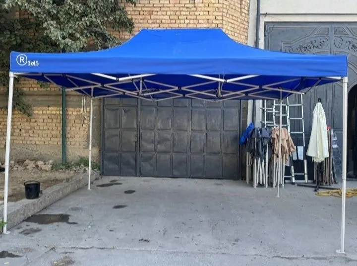 Zont naves palatka optom